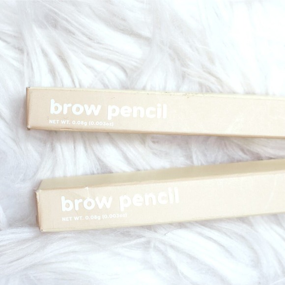 Colourpop Brow Pencil Blonde SET OF 2 FULL SIZE NIB Eye Makeup Lot - Picture 4 of 7
